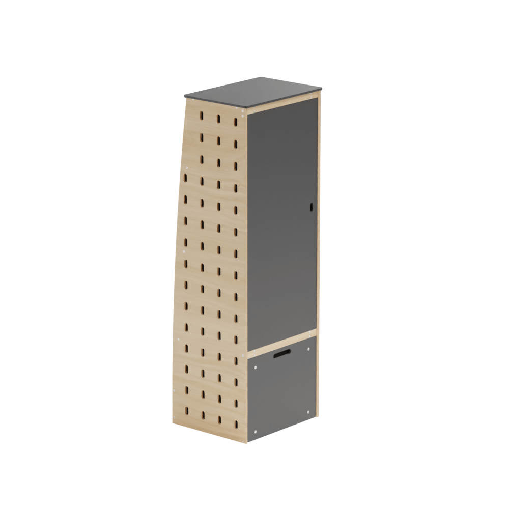 high storage cabinet